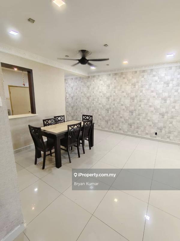 For Sale - Aman Heights Condominium