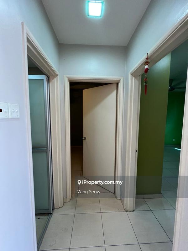 Service Residence for Sale in Beverly Tower @ Plaza Medan Putra by Wing Seow - iProperty.com.my