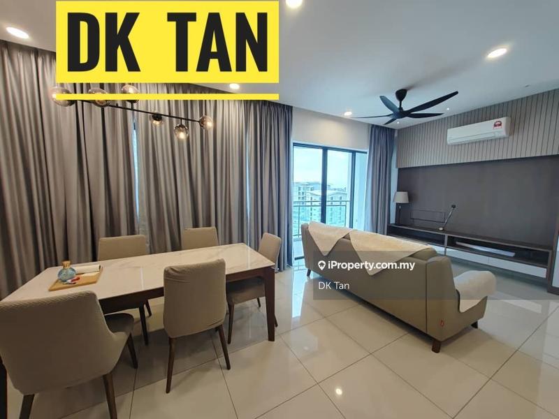 For Rent - Waterside Residence