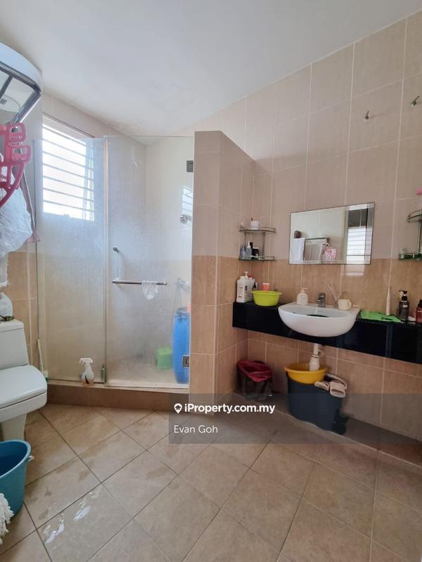 Semi-Detached House for Sale in btp49, Puchong by Evan Goh - iProperty.com.my