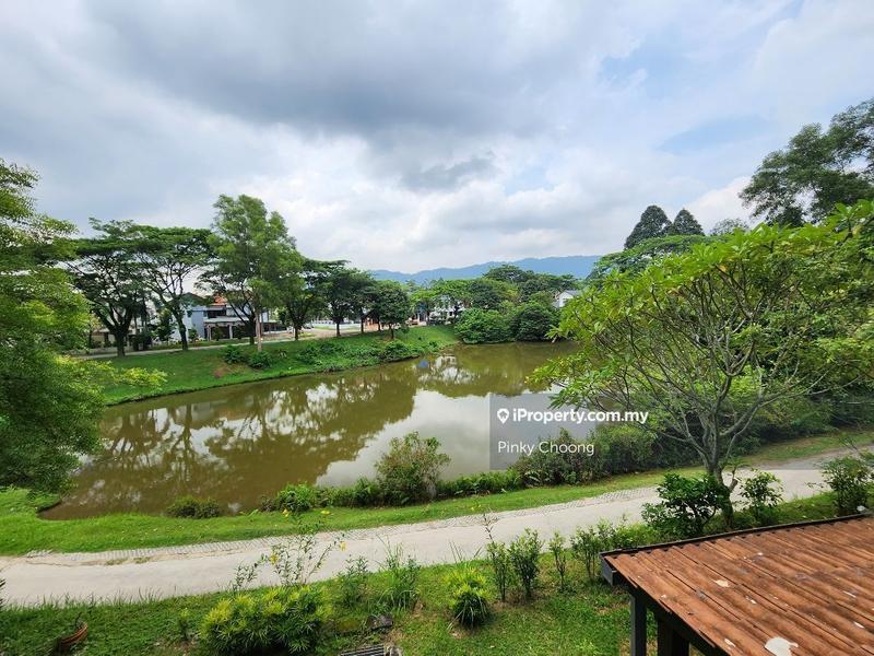 2.5-storey Terraced House for Sale in Valencia, Sungai Buloh by Pinky Choong - iProperty.com.my