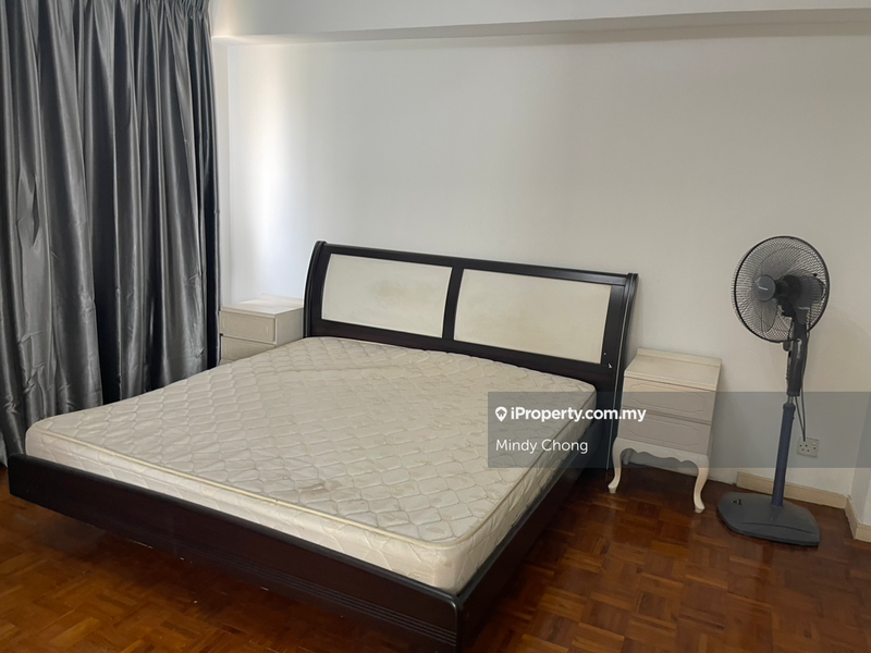 Condominium for Sale in OBD Garden Tower by Mindy Chong - iProperty.com.my