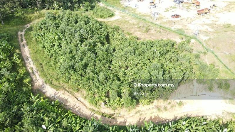Agricultural Land for Sale in Bandar Seremban Selatan, Seremban by BK Goh - iProperty.com.my