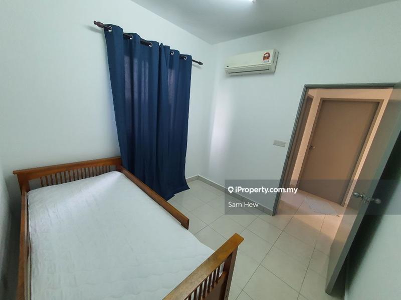 Residensi Servis untuk Disewa di Tiara Imperio Residence oleh Sam Hew - iProperty.com.my