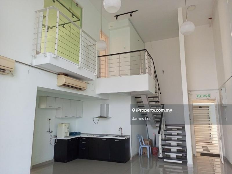 For Sale - The Scott Garden SOHO