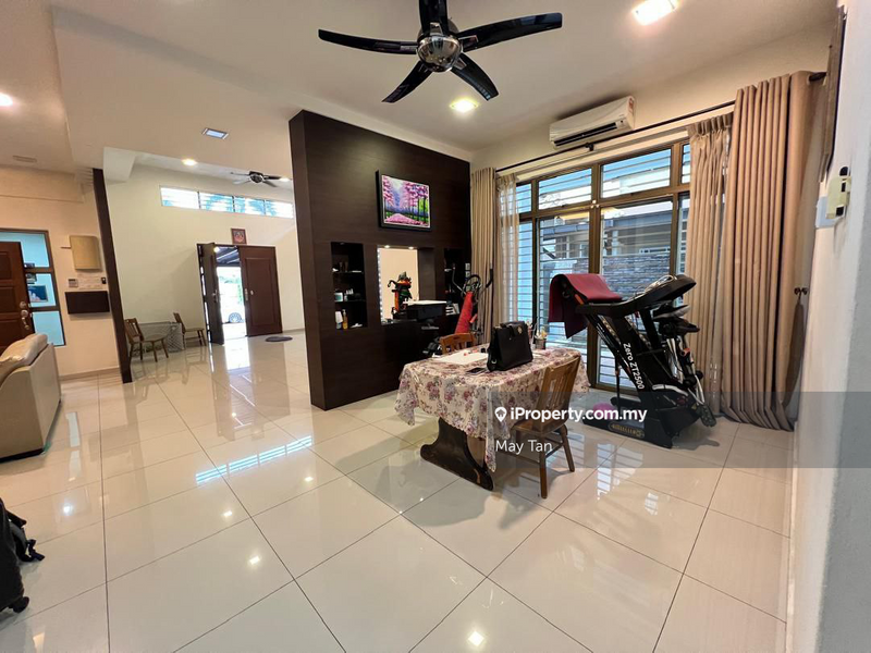 Semi-Detached House for Sale in Taman Sri Kluang, Kluang by May Tan - iProperty.com.my