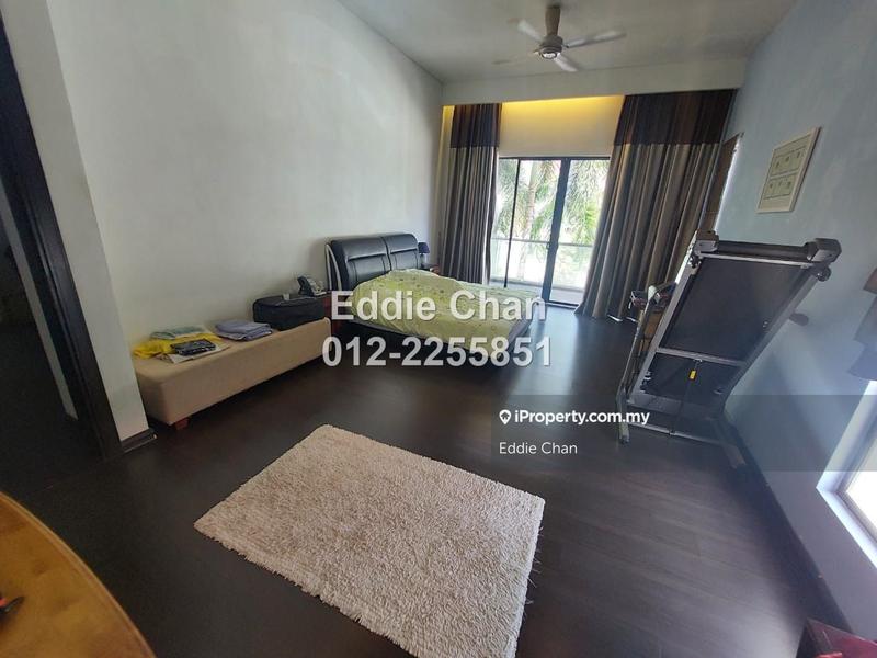 Banglo untuk Dijual di Taman Ampang Utama, Ampang oleh Eddie Chan - iProperty.com.my
