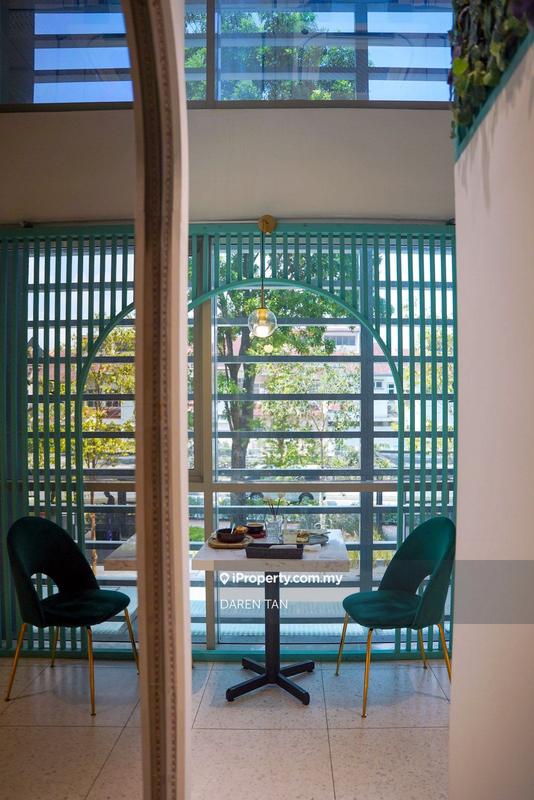 Shop for Sale in Pju 1a, Ara Damansara by DAREN TAN - iProperty.com.my
