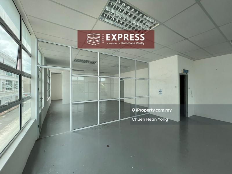 Kedai untuk Dijual di Lutong, Miri oleh Sam Yong - Interior - iProperty.com.my