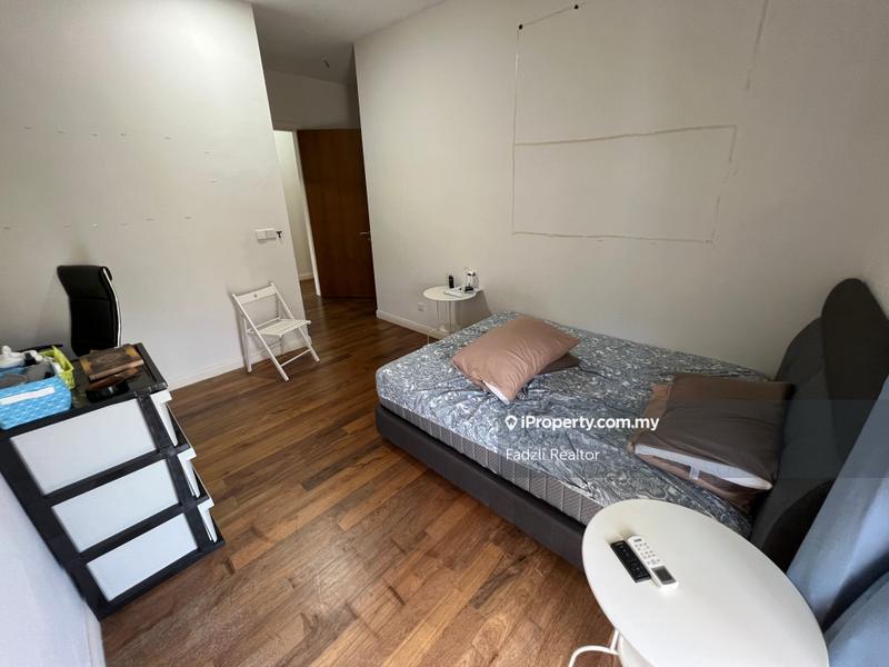 Semi-Detached House for Sale in Desa Sri Hartamas, Sri Hartamas by Fadzli Realtor - iProperty.com.my