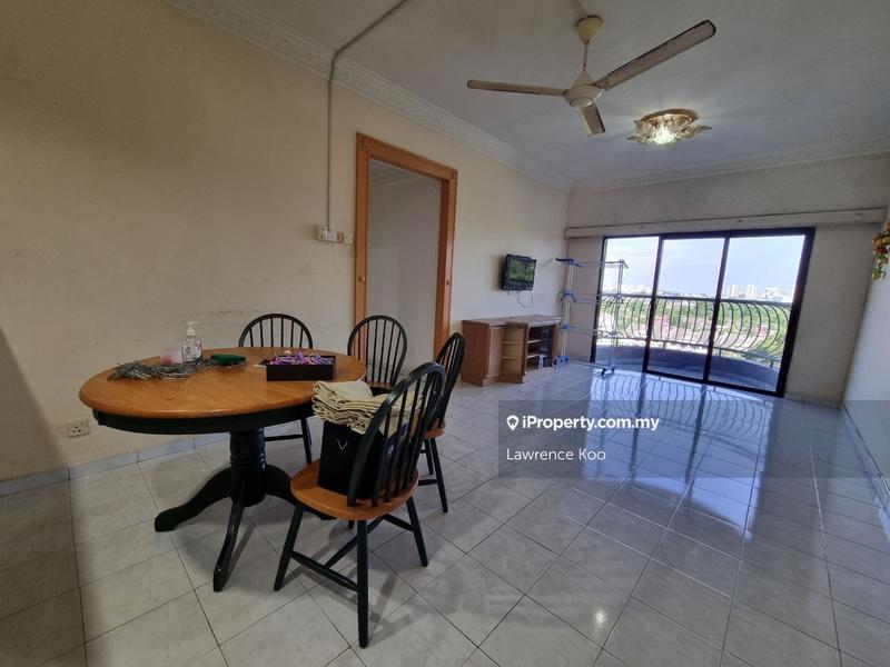 For Sale - Selat Horizon Condominium