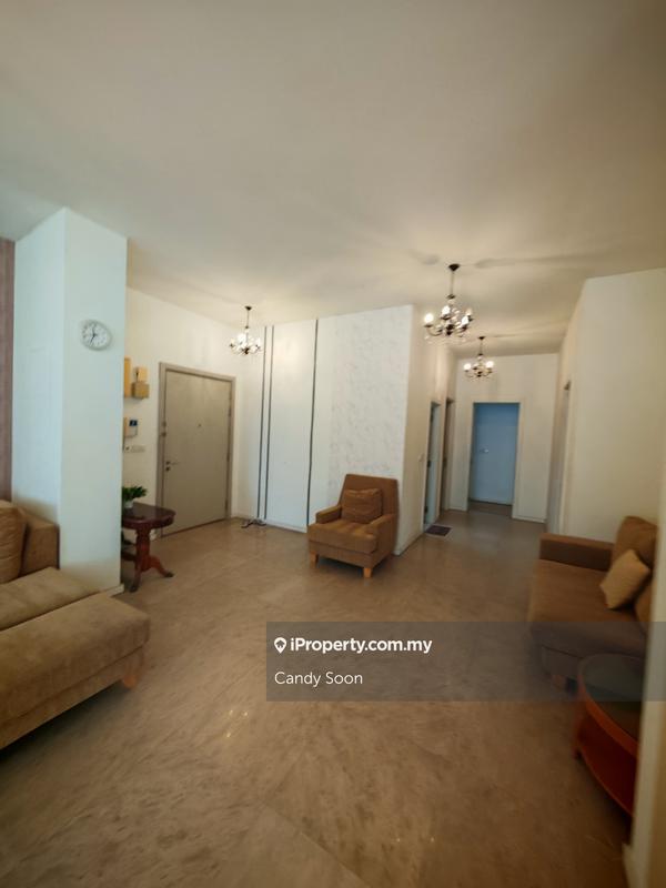Service Residence for Sale in Bintang Fairlane Residences by Candy Soon - iProperty.com.my
