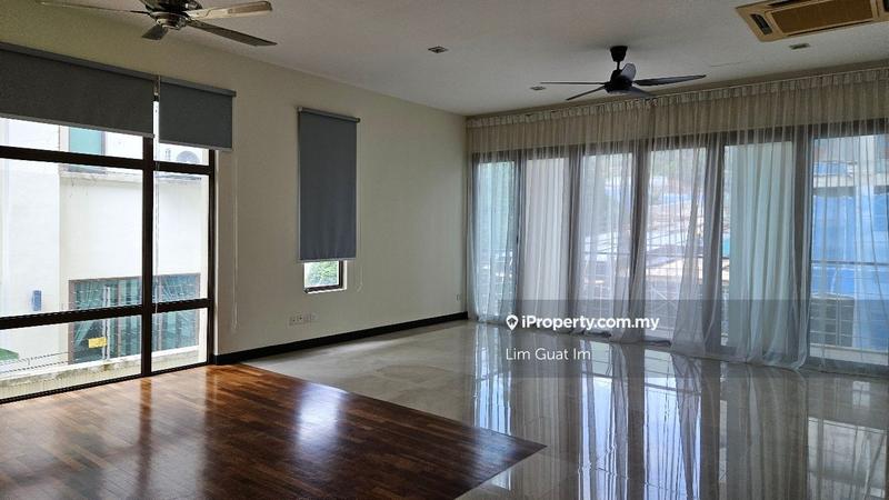 Rumah Berkembar untuk Dijual di Mont Kiara, Kuala Lumpur oleh Lim Guat Im - iProperty.com.my