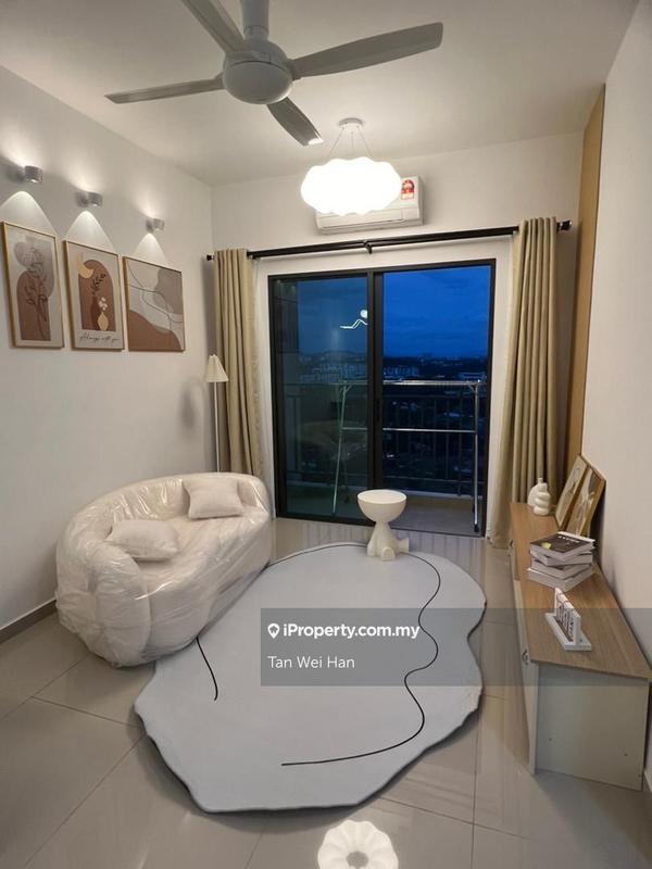 For Rent - Metro @ Cheras