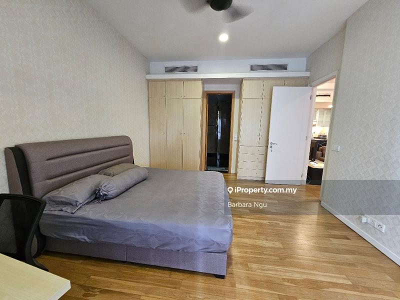 Service Residence for Sale in St Mary Residences by Barbara Ngu - iProperty.com.my