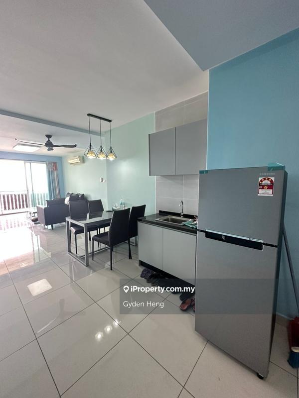 Service Residence for Rent in KSL Residence @ Daya by Gyden Heng - iProperty.com.my