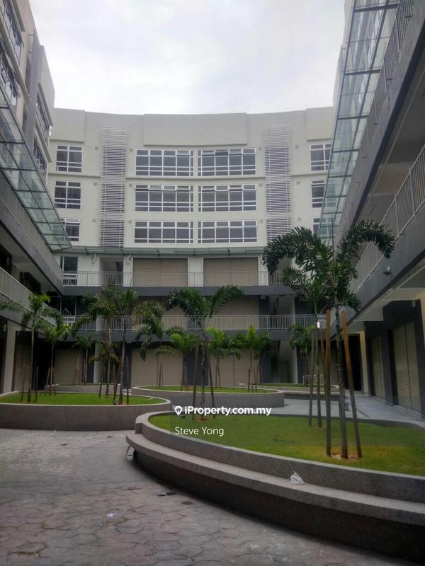 For Sale - Cantonment Exchange