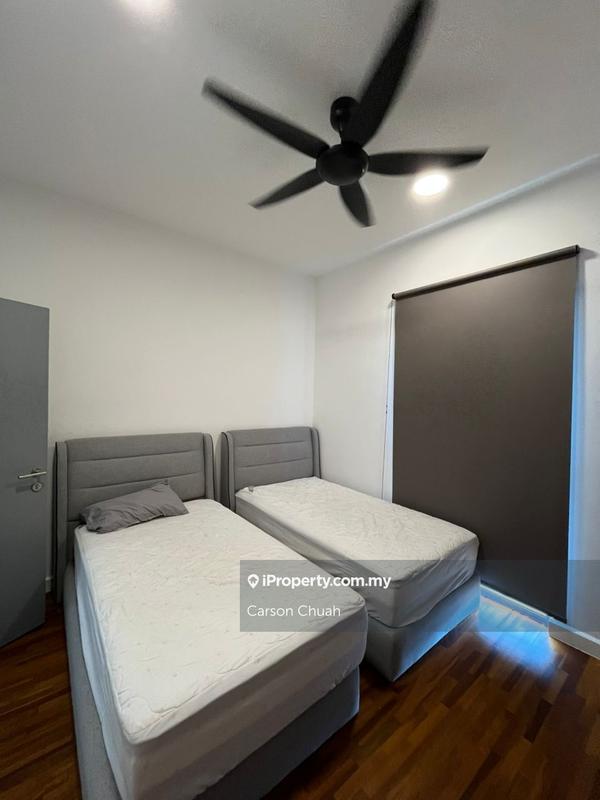 Condominium for Sale in Triuni Residences by Carson Chuah - iProperty.com.my