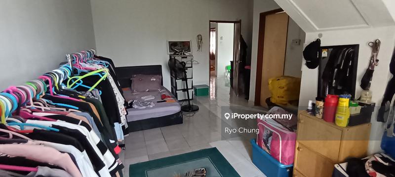 2-storey Terraced House for Sale in Usj 12, Subang Jaya by Ryo Chung - iProperty.com.my