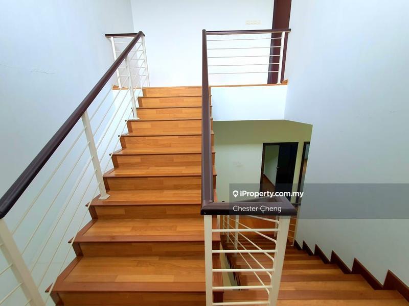 Bungalow House for Sale in Kemuning Residence, Shah Alam by Chester Cheng - iProperty.com.my