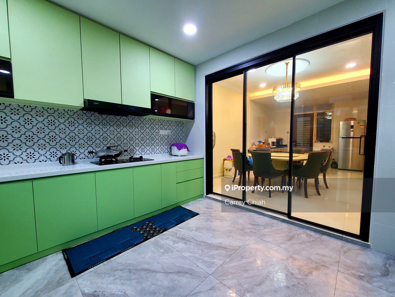 2-storey Terraced House for Sale in Lake Edge, Puchong by Carrey Chiah - iProperty.com.my