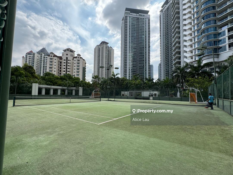 Condominium for Sale in Mont Kiara Pelangi by Alice Lau - iProperty.com.my