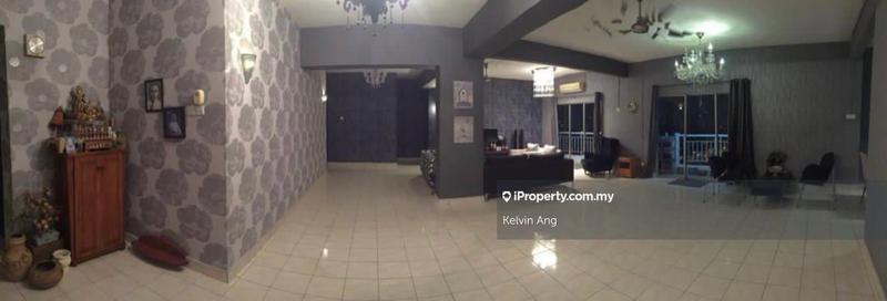 For Sale - Prima Setapak Condominium