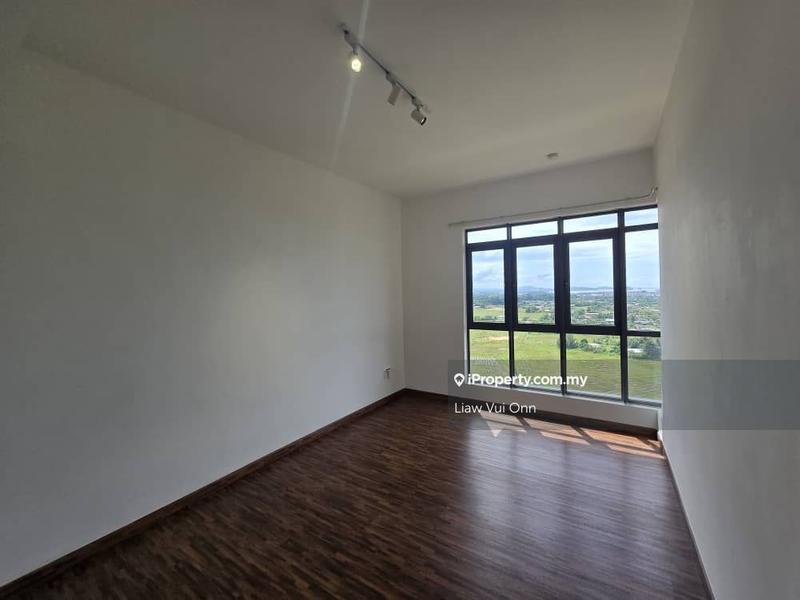 Service Residence for Sale in K Avenue by Liaw Vui Onn - iProperty.com.my