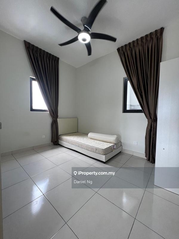 Service Residence for Rent in Hillpark Residence by Daniel Ng - iProperty.com.my