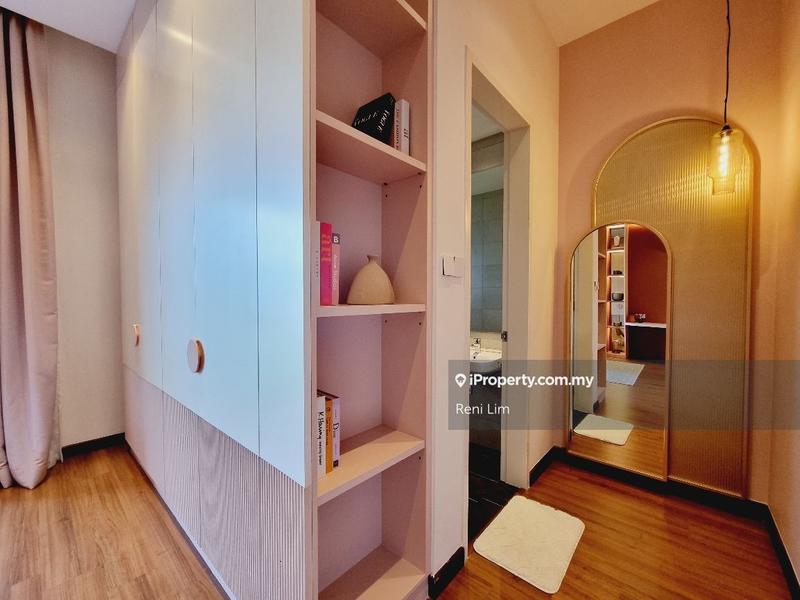 Rumah Berkembar untuk Dijual di Bandar Damansara Perdana, Damansara Perdana oleh Reni Lim - iProperty.com.my