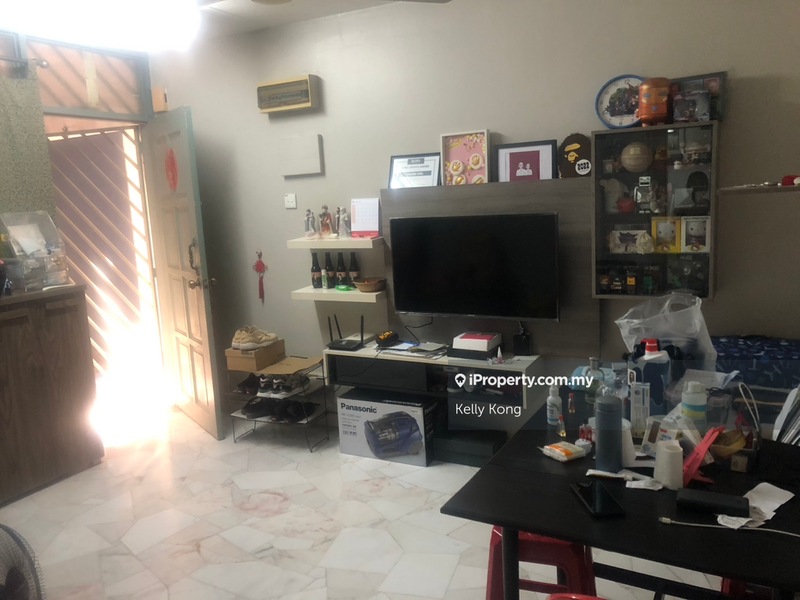 Flat for Sale in Bukit Cheras by Kelly Kong - iProperty.com.my