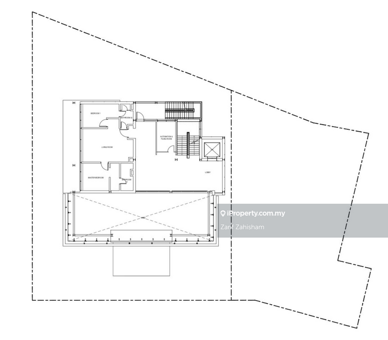 Commercial Bungalow for Sale in Bukit Ceylon, KL City Centre by Zarif Zahisham - iProperty.com.my