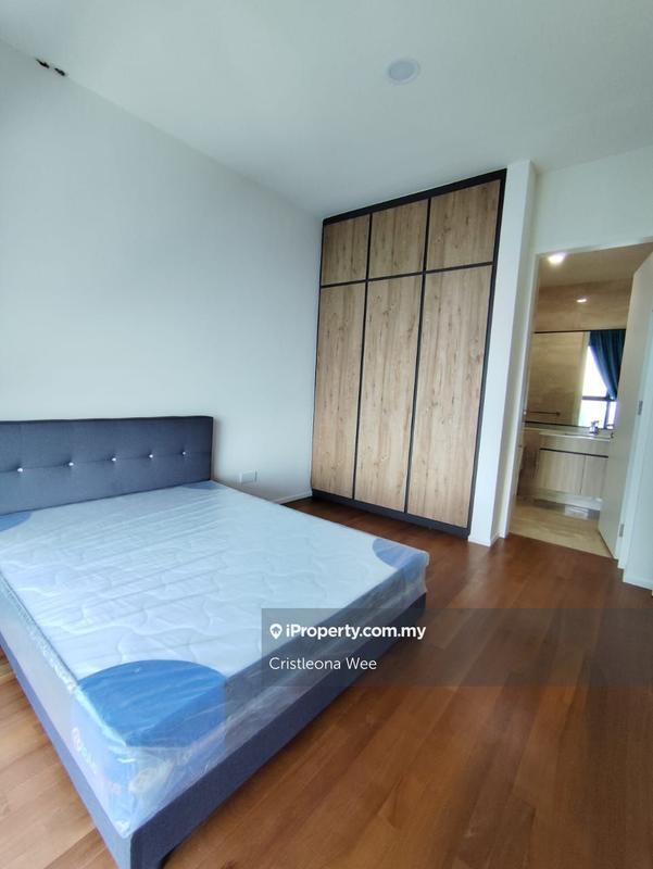 Service Residence for Rent in 10 Stonor by Cristleona Wee - iProperty.com.my