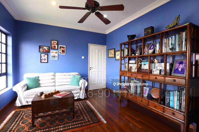 Kondominium untuk Dijual di Abadi Villa oleh Ambrose Too - iProperty.com.my