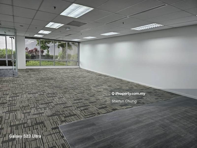 Office for Rent in Petaling Jaya, Selangor by Sherlyn Chung - Interior - iProperty.com.my