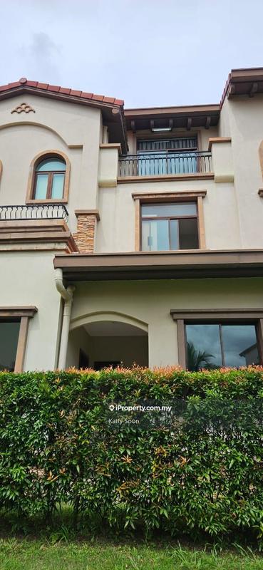 3-storey Terraced House for Sale in Diamond City, Semenyih by Katty Soon - iProperty.com.my