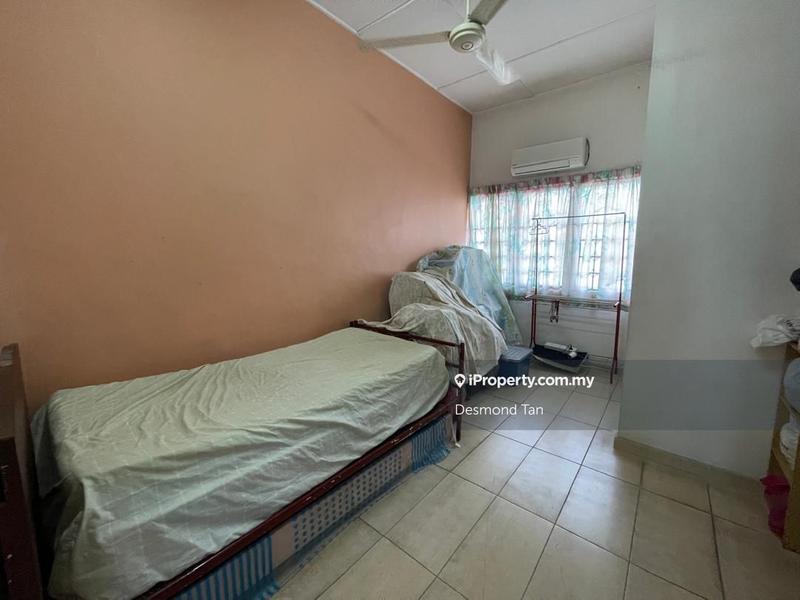 2-storey Terraced House for Sale in Taman Megah (Ss 24), Petaling Jaya by Desmond Tan - iProperty.com.my