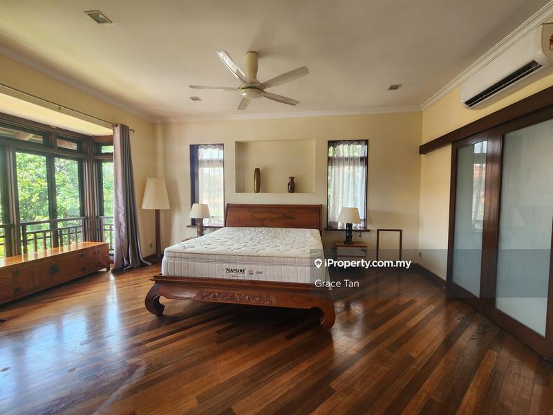 Banglo untuk Dijual di Mutiara Damansara, Selangor oleh Grace Tan - iProperty.com.my