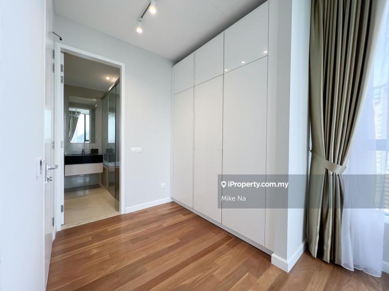Service Residence for Sale in Pavilion Ceylon Hill by Mike Na - iProperty.com.my