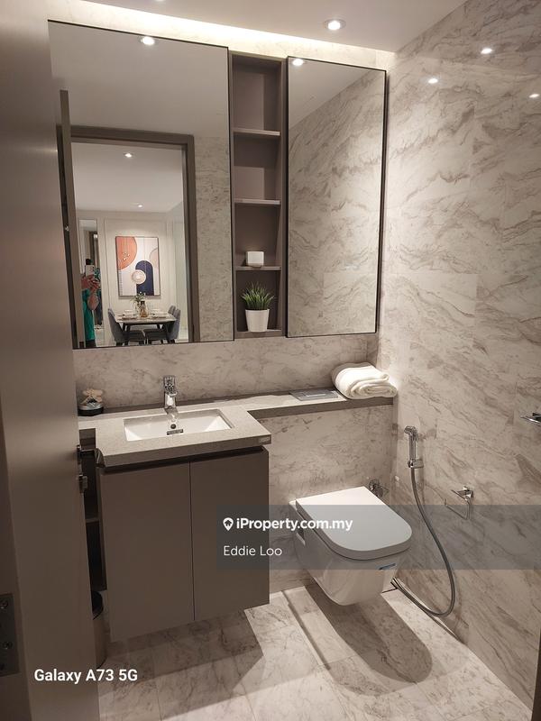 Service Residence for Sale in Eaton Residence by Eddie Loo - iProperty.com.my