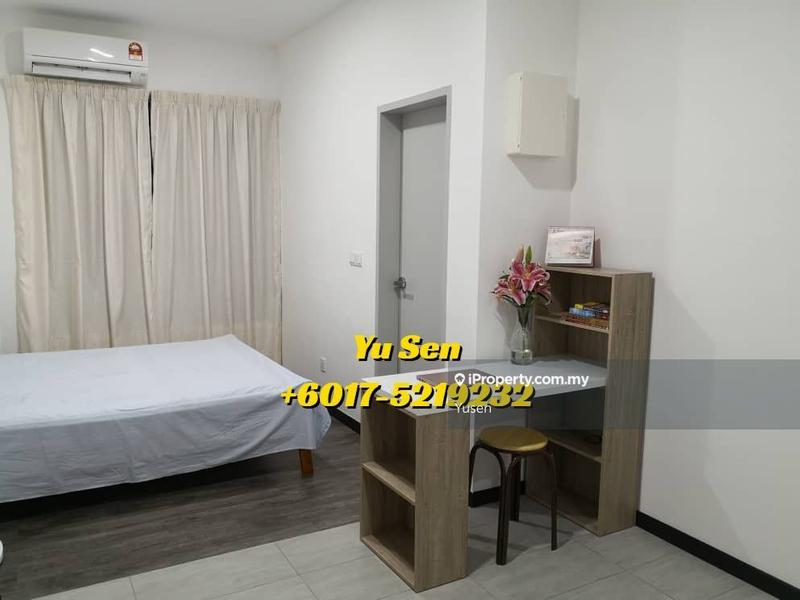 For Rent - Sensasi @ Utropolis