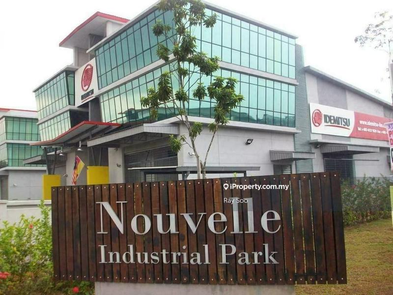 Semi-D Factory for Sale in Kota Damansara, Selangor by Ray Soo - iProperty.com.my