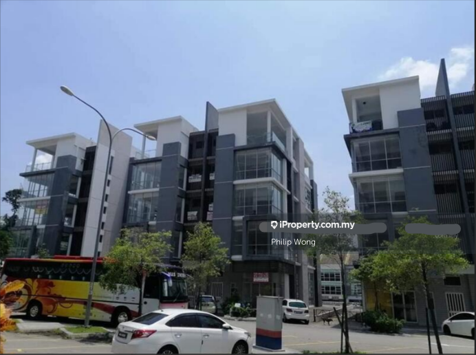 Shop / Office untuk Disewa di Taman Equine, Seri Kembangan oleh Philip Wong - iProperty.com.my