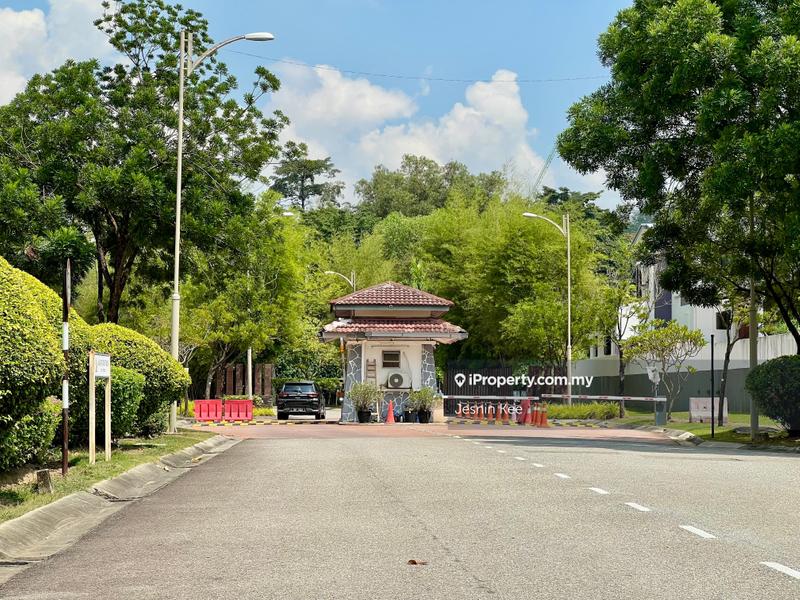 Bungalow House for Sale in Perdana Lakeview East, Cyberjaya by Jesnin Kee - iProperty.com.my