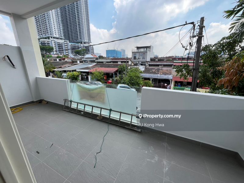 2-storey Terraced House for Sale in Bandar Baru Sri Petaling, Sri Petaling by IU Kong Hwa - iProperty.com.my