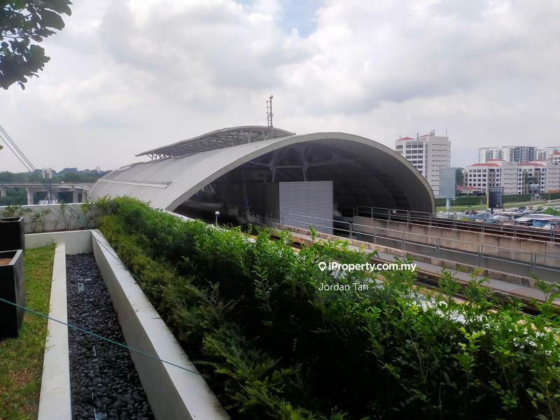 Kondominium untuk Disewa di Ara Sentral oleh Jordan Tan - iProperty.com.my