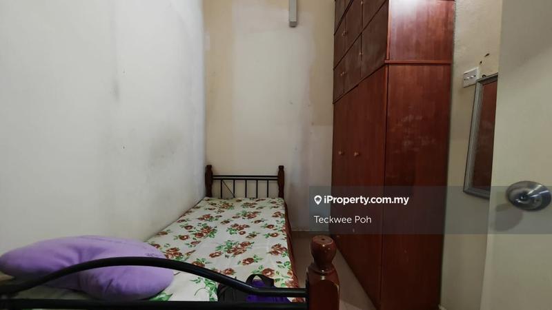 Rumah Berkembar untuk Dijual di Taman Andaman Ukay, Ulu Kelang oleh Teckwee Poh - iProperty.com.my