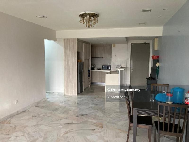 For Rent - The Resident