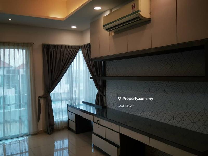 Semi-Detached House for Sale in Setia Damai, Setia Alam by Mat Noor - iProperty.com.my