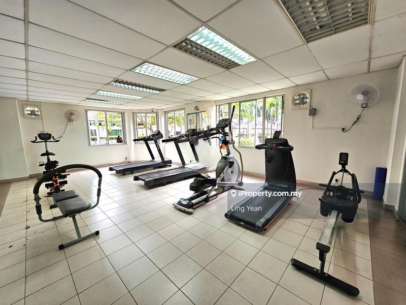 Condominium untuk Disewa di Kelana D'Putera oleh Ling Yean - iProperty.com.my